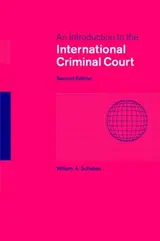 An Introduction to the International Criminal Court