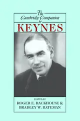 capítulo por capítulo baixar The Cambridge Companion to Keynes (Cambridge Companions to Philosophy) (English Edition)