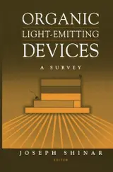 Organic Light-Emitting Devices: A Survey (English Edition)