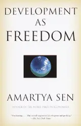 capítulo por capítulo baixar Development as Freedom (English Edition)