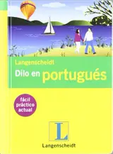 capítulo por capítulo baixar Dilo en Portugués