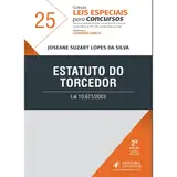 Estatuto do Torcedor: lei 10.671/2003