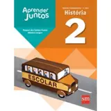 Aprender Juntos. História. 2º Ano