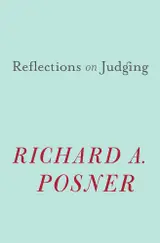 Reflections on Judging