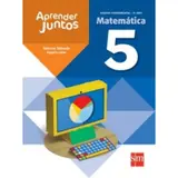 Aprender Juntos. Matemática. 5º Ano