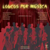 capítulo por capítulo baixar Loucos por música