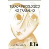 Terror Psicológico no Trabalho