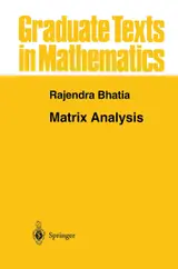 Matrix Analysis: 169