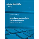 Aprendizagem da docência e profissionalização: elementos de uma reflexão