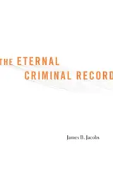 The Eternal Criminal Record (English Edition)