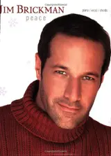 Jim Brickman: Peace: For Intermediate to Late Intermediate Piano (English Edition)