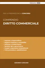 capítulo por capítulo baixar COMPENDIO DIRITTO COMMERCIALE: Impresa, società, mercato e crisi: istituti fondamentali, norme essenziali e collegamenti sistematici (Italian Edition)