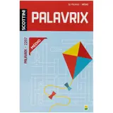 SCOTTINI PALAVRIX N2207 32P(M)