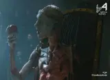 befores & afters - #50 - Frankenstein