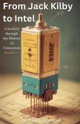 capítulo por capítulo baixar From Jack Kilby to Intel: A Journey through the History of Transistors
