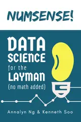 capítulo por capítulo baixar Numsense! Data Science for the Layman: No Math Added