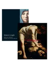 Caravaggio + Breve, Mas Verídica História da Pintura Italiana - Caixa