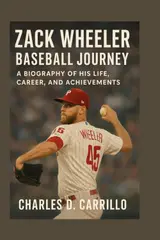 capítulo por capítulo baixar ZACK WHEELER: BASEBALL JOURNEY: A BIOGRAPHY OF HIS LIFE, CAREER, AND ACHIEVEMENTS