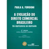 A Evolução do Direito Comercial Brasileiro
