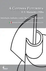 A Cozinha Futurista