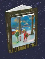 A Christmas Tree Card Collection