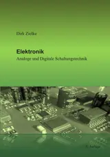 capítulo por capítulo baixar Elektronik: Analoge und Digitale Schaltungstechnik (German Edition)