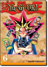 Yu-Gi-Oh! - 06 - Luta De Monstros!!