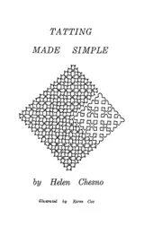 capítulo por capítulo baixar TATTING MADE SIMPLE (English Edition)