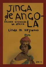 capítulo por capítulo baixar Jinga de Angola: A rainha guerreira da África