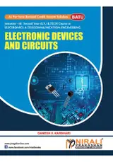 ELECTRONIC DEVICES AND CIRCUITS (English Edition)