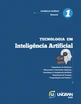 Inteligência Artificial 1: Unigran EAD 26.1.1 (Portuguese Edition)