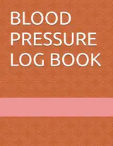 capítulo por capítulo baixar BLOOD PRESSURE LOG BOOK