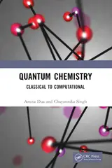 capítulo por capítulo baixar Quantum Chemistry: Classical to Computational (English Edition)