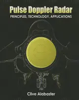 Pulse Doppler Radar: Principles, Technology, Applications