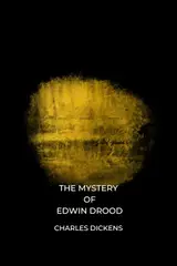 The Mystery of Edwin Drood by charles dickens (English Edition)