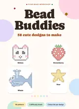 capítulo por capítulo baixar Bead Buddies