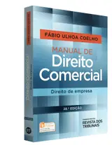 Manual de Direito Comercial. Direito de Empresa