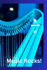 Harp Rocks!