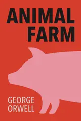 Animal Farm (English Edition)