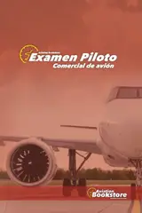 Examen Piloto Comercial