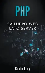 capítulo por capítulo baixar PHP: Sviluppo Web Lato Server: 2