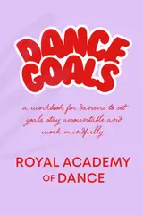 Dance Goals: RAD