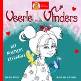 capítulo por capítulo baixar Veerle en de Vlinders: Het magische kleurboek (Dutch Edition)
