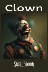 Clown Sketchbook