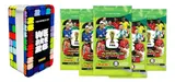 12 Envelopes Card Adrenalyn + Lata Fifa , Panini, Copa 2026