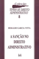 Sanção No Direito Administrativo