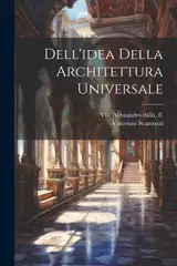 capítulo por capítulo baixar Dell'idea Della Architettura Universale