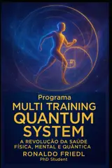 capítulo por capítulo baixar Programa MULTI TRAINING QUANTUM SYSTEM: A Revolução da Saúde Física, Mental e Quântica