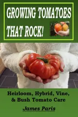 capítulo por capítulo baixar Growing Tomatoes That Rock! Heirloom, Hybrid, Vine, & Bush Tomato Care