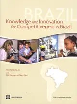 capítulo por capítulo baixar Knowledge and Innovation for Competitiveness in Brazil
